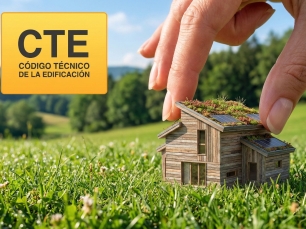 CTE codigo tecnico para le edificación