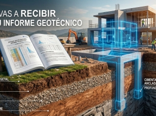 que vas a recibir en el informe