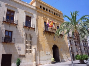 Elche histórica