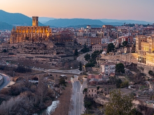 Manresa