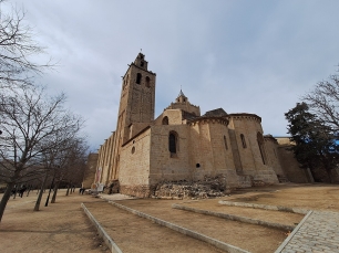 Sant Cugat histórica
