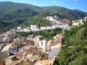 Vilafames vista general