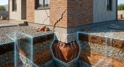perills estructurals de la casa