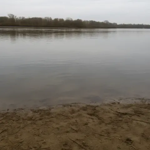 Masa de agua