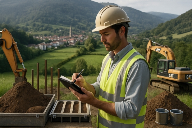 Asturias estudio geotécnico