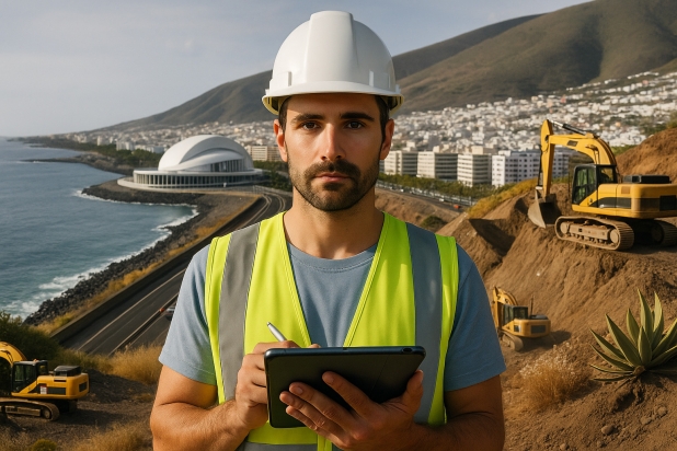 Canarias Geotécnico