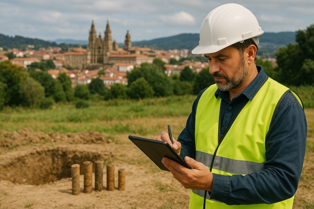 Galicia geotécnico