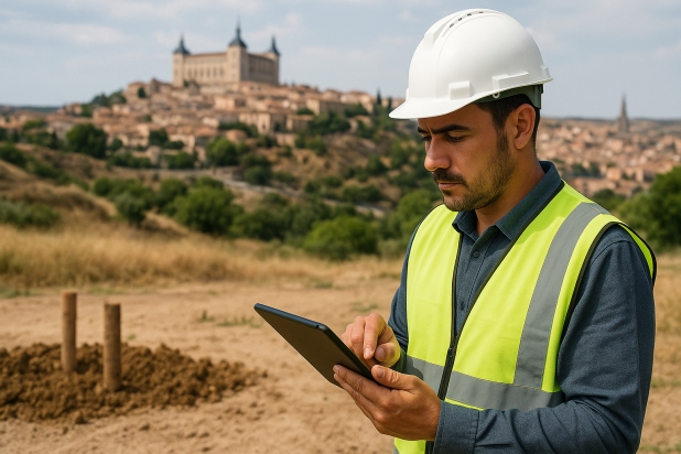 Toledo geotécnico