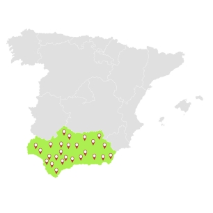 Andalucía empresas para estudio geotécnico