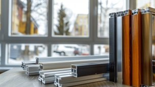 Ventajas del aluminio respecto al pvc