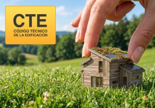 CTE codigo tecnico para le edificación