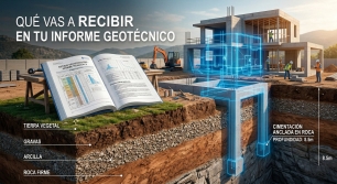 que vas a recibir en el informe