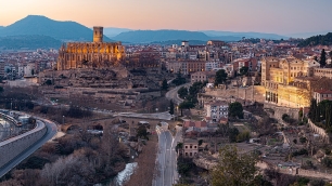 Manresa