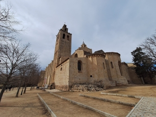 Sant Cugat histórica
