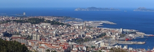 Vigo historia